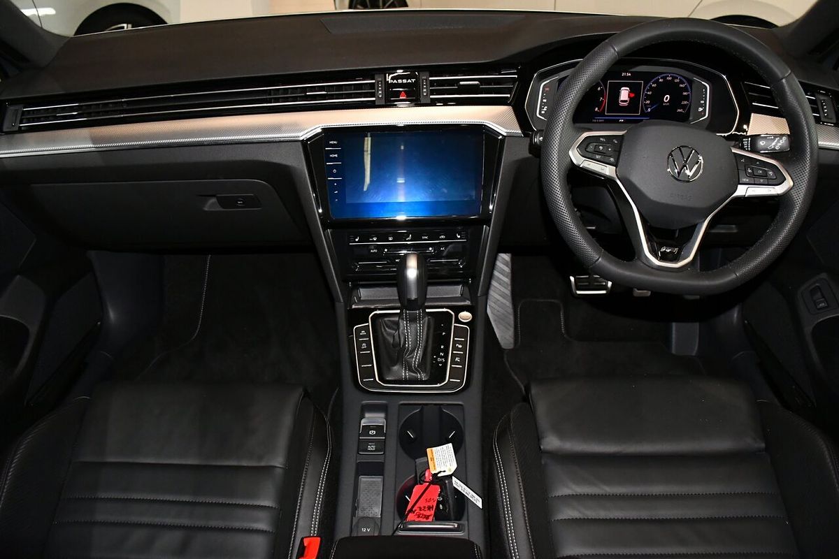 2023 Volkswagen Passat 162TSI Elegance B8