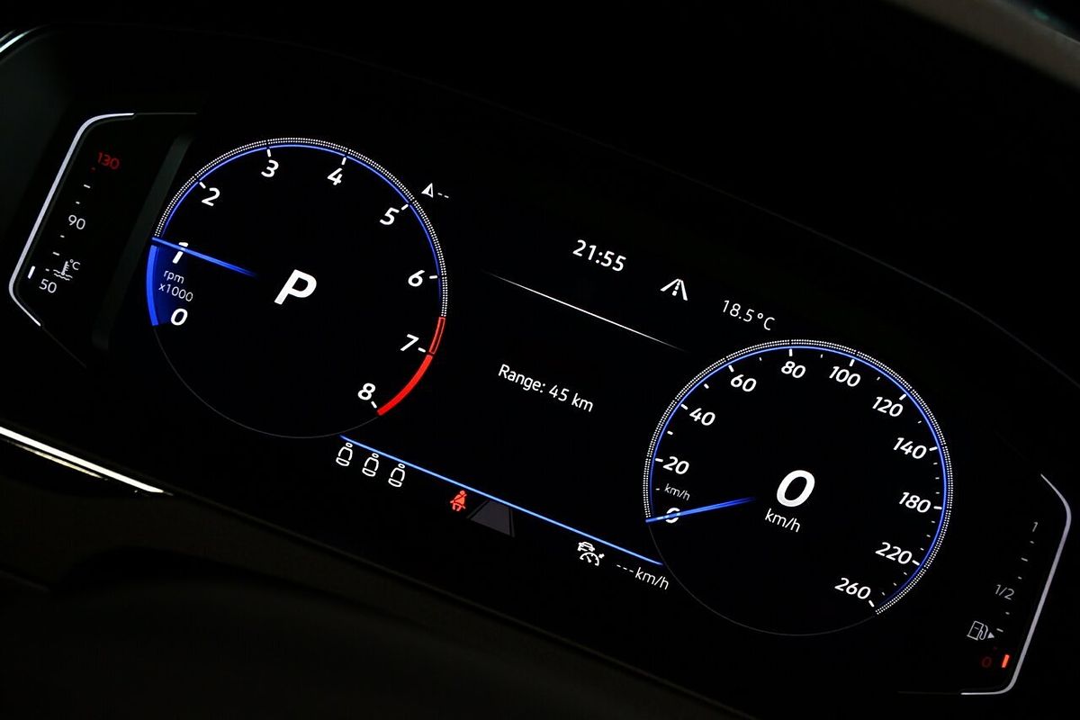 2023 Volkswagen Passat 162TSI Elegance B8