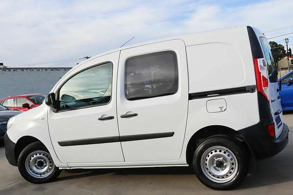 2015 Renault Kangoo F61 Phase II