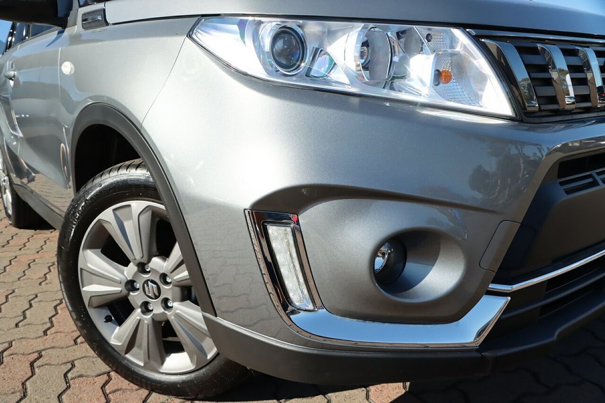 2024 Suzuki Vitara LY Series II