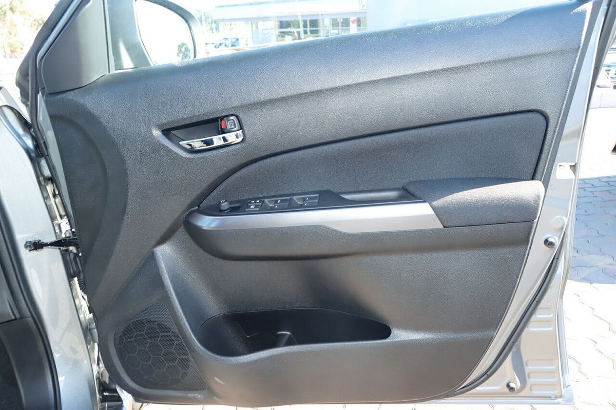 2024 Suzuki Vitara LY Series II