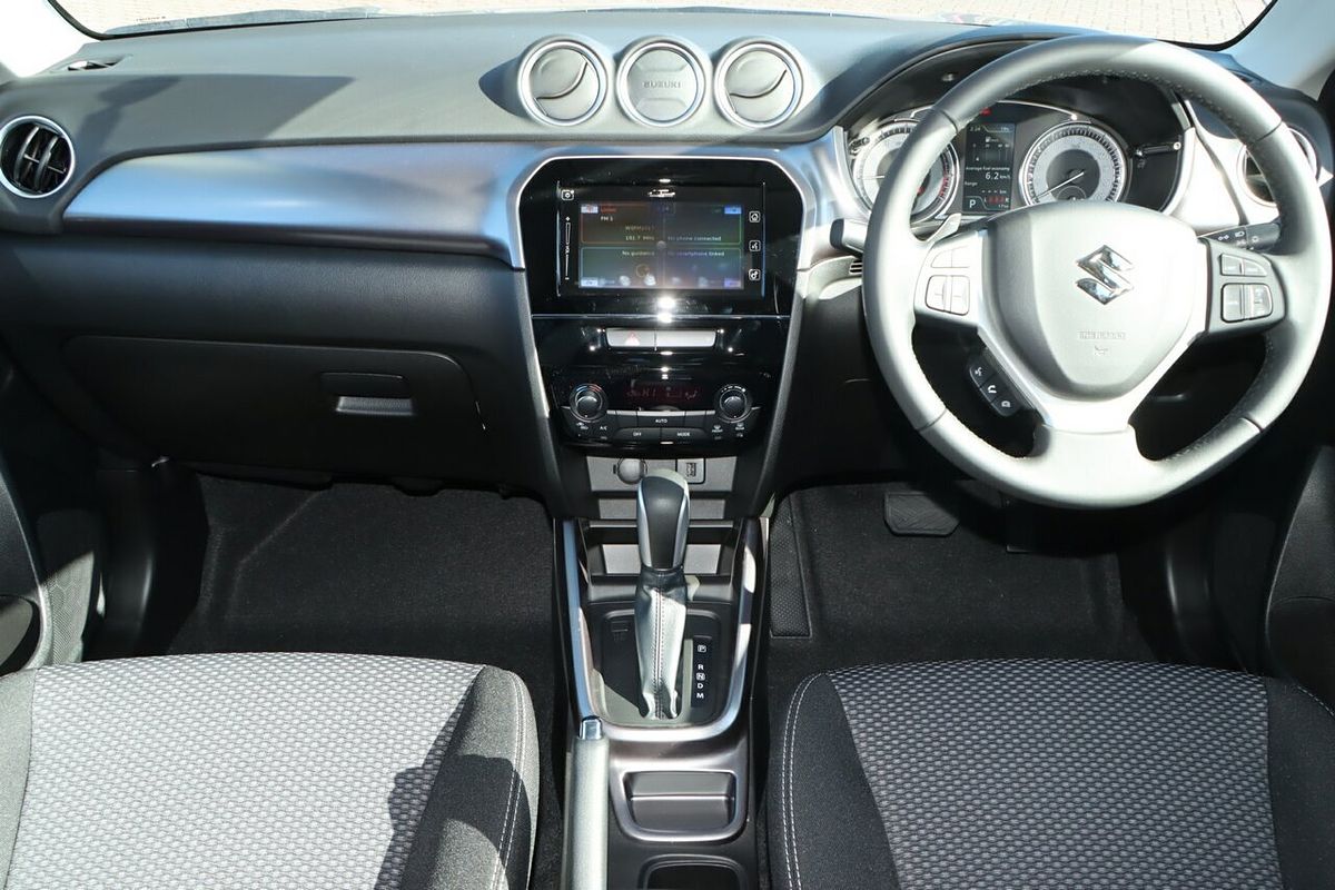 2024 Suzuki Vitara LY Series II