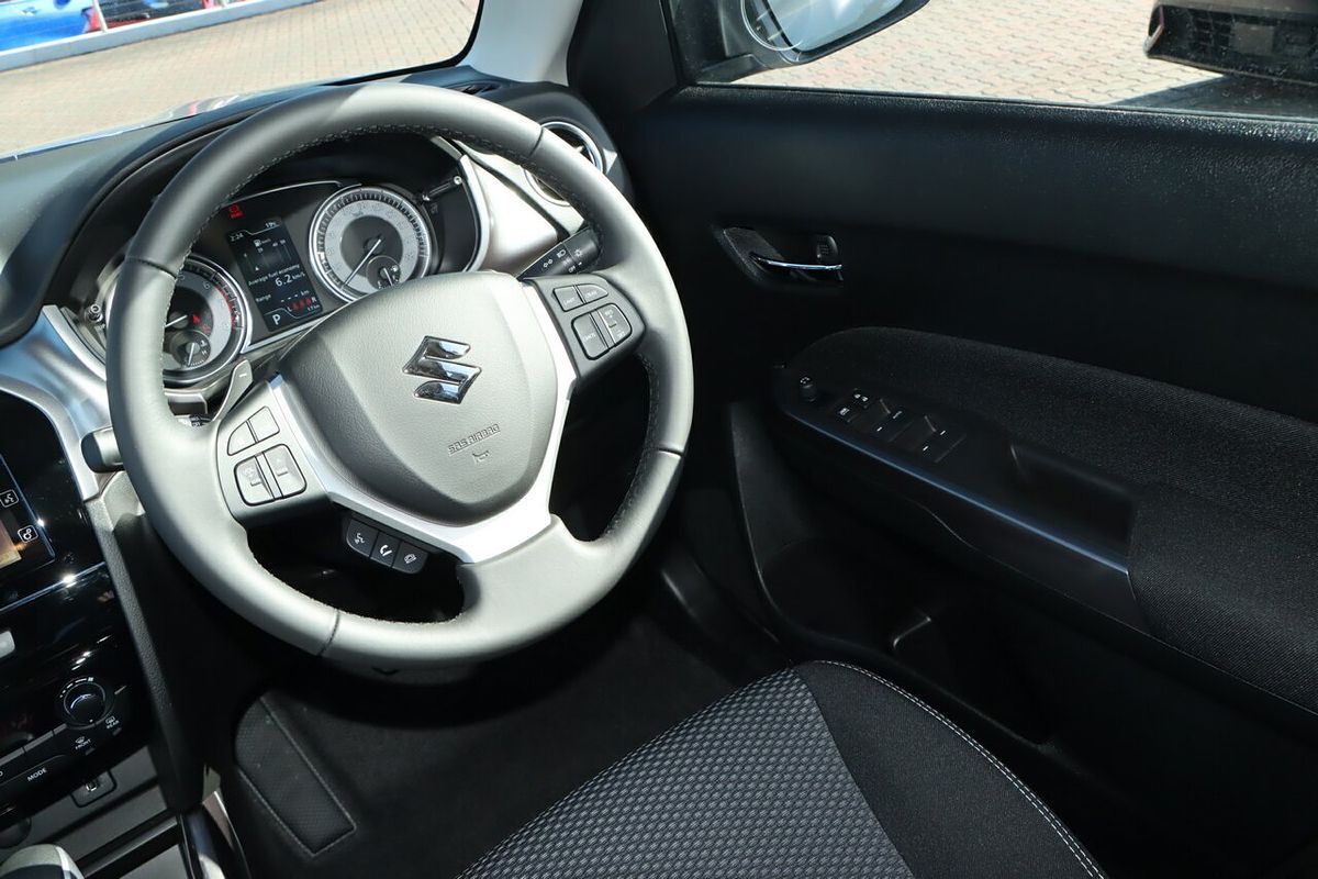 2024 Suzuki Vitara LY Series II