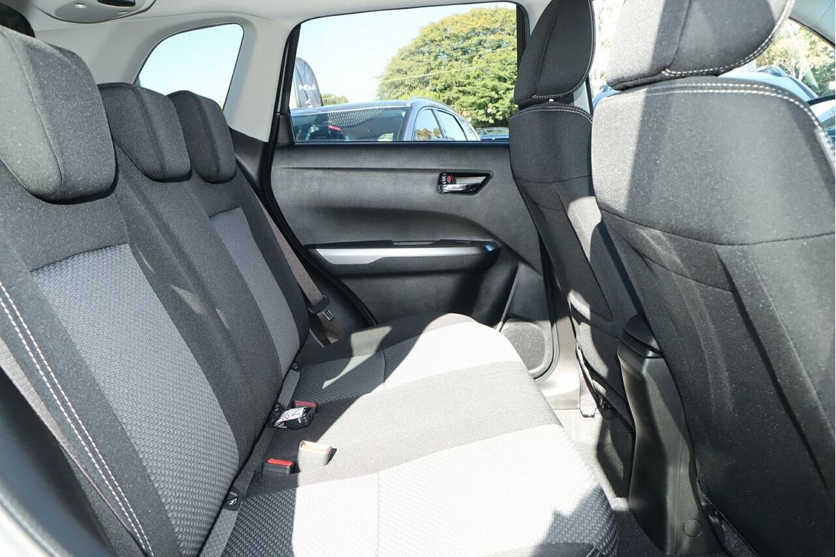 2024 Suzuki Vitara LY Series II
