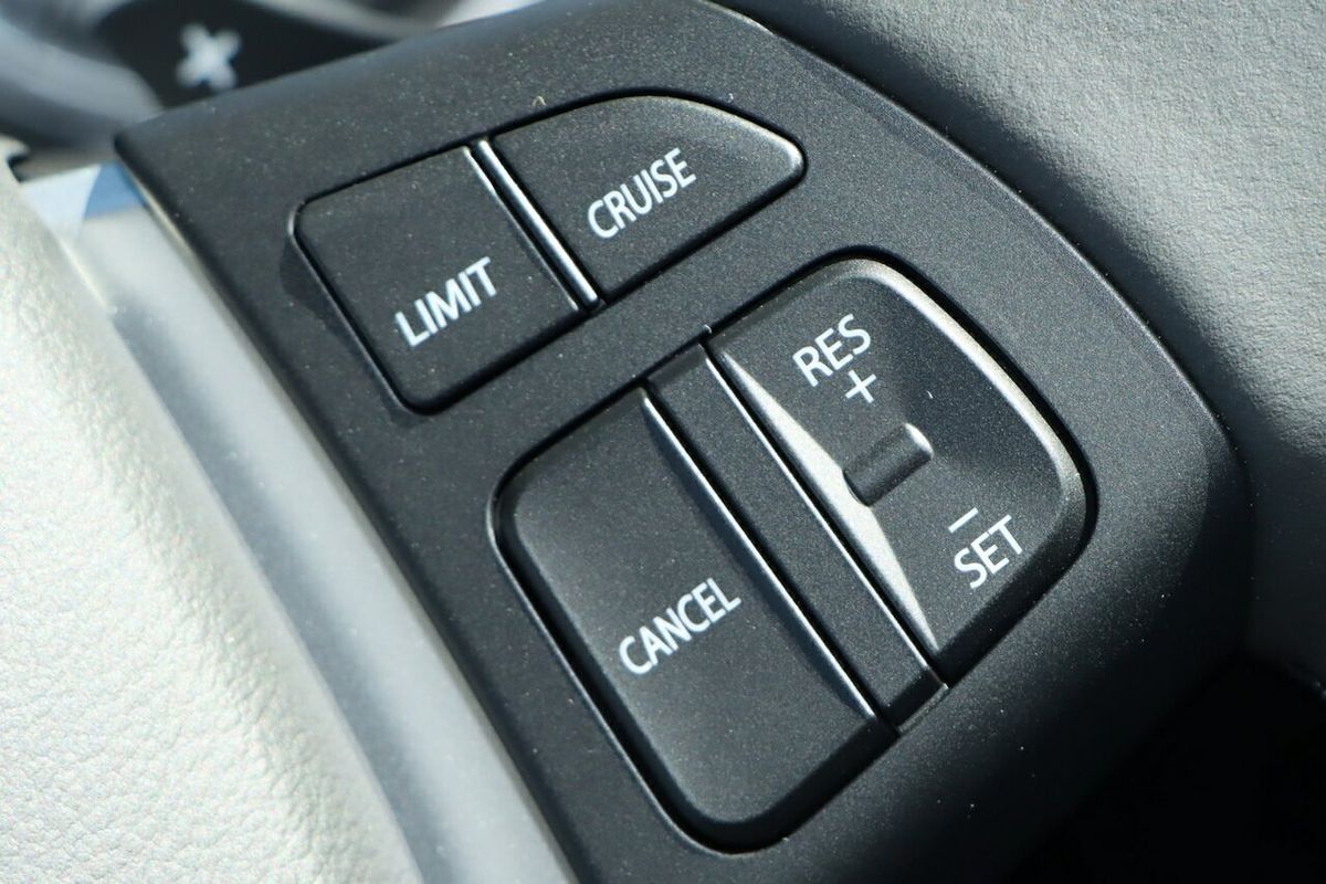 2024 Suzuki Vitara LY Series II