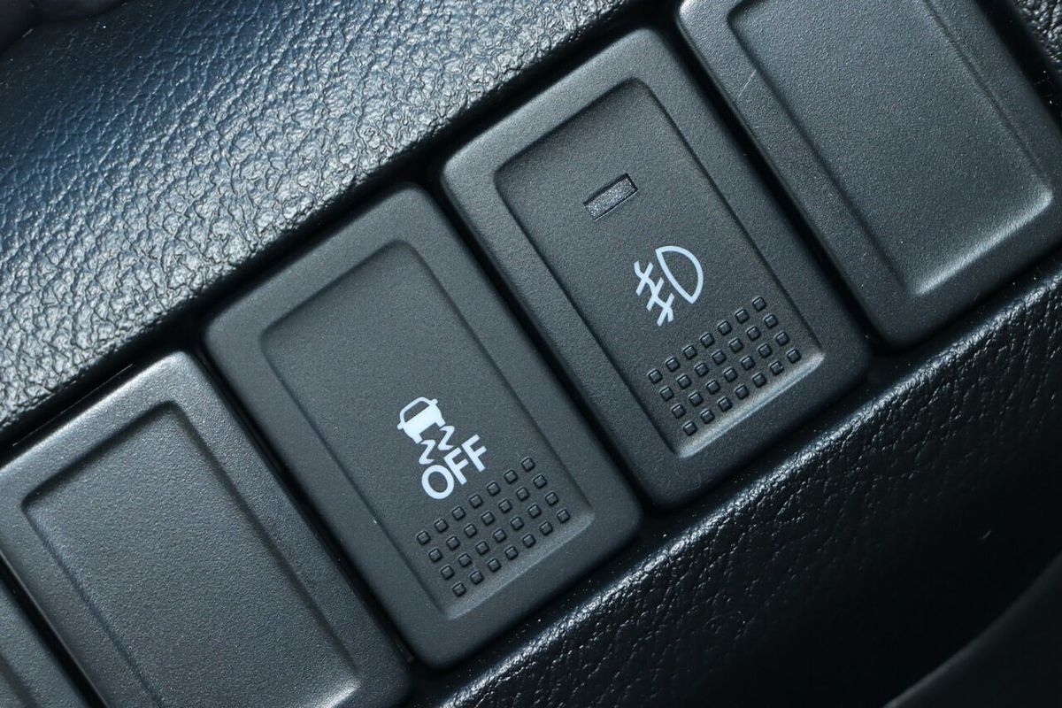 2024 Suzuki Vitara LY Series II