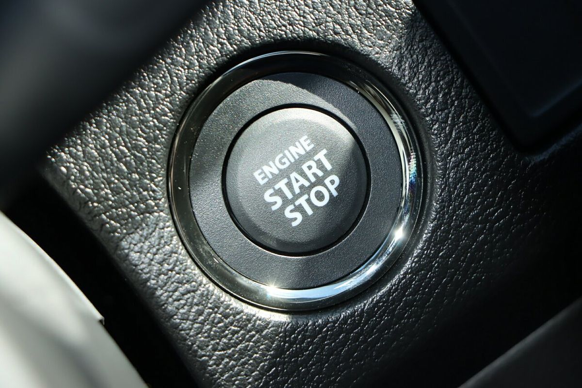2024 Suzuki Vitara LY Series II