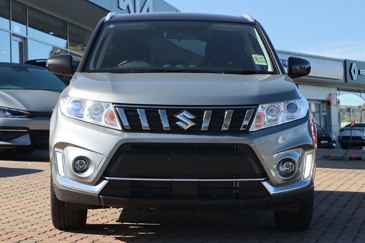 2024 Suzuki Vitara LY Series II