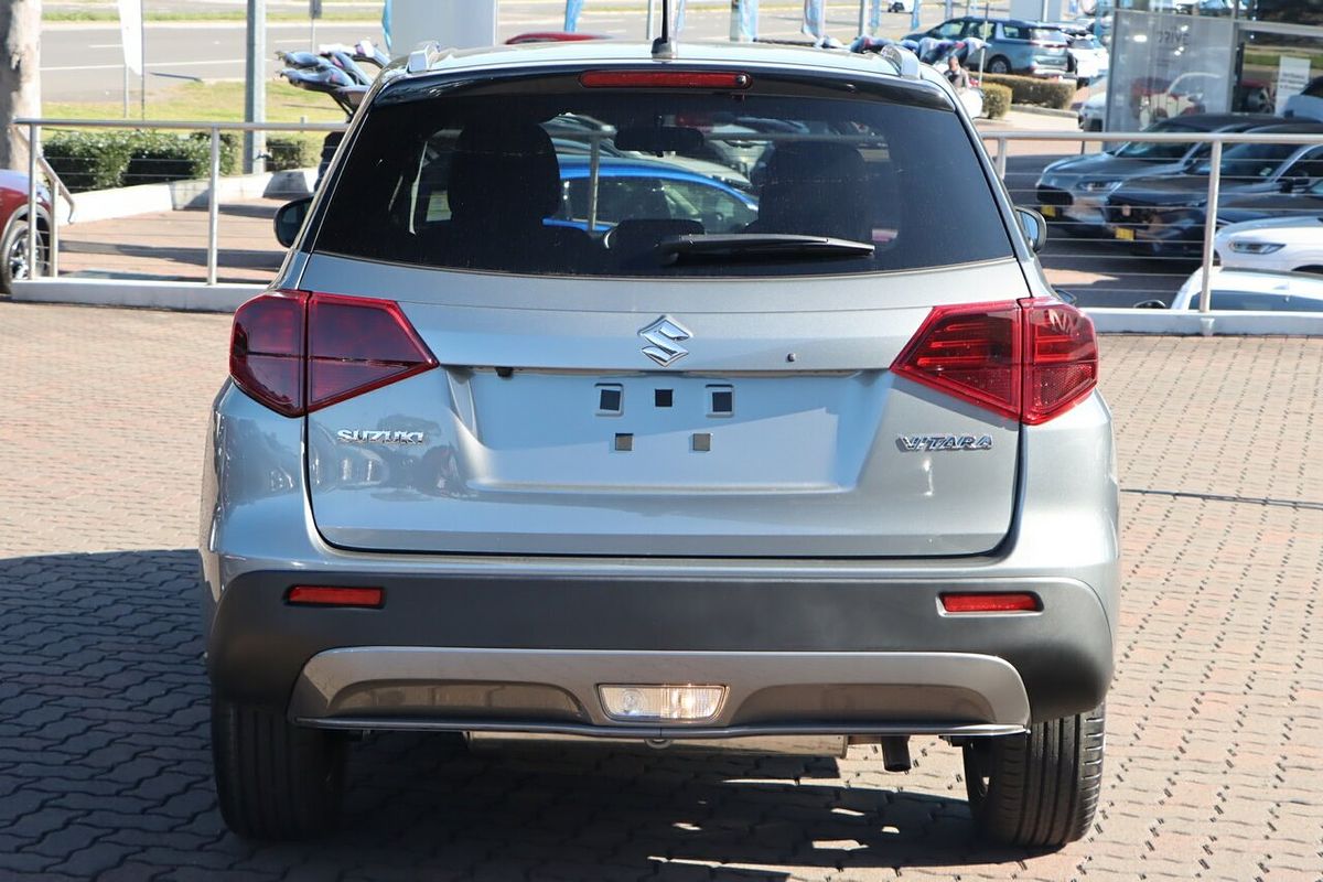 2024 Suzuki Vitara LY Series II