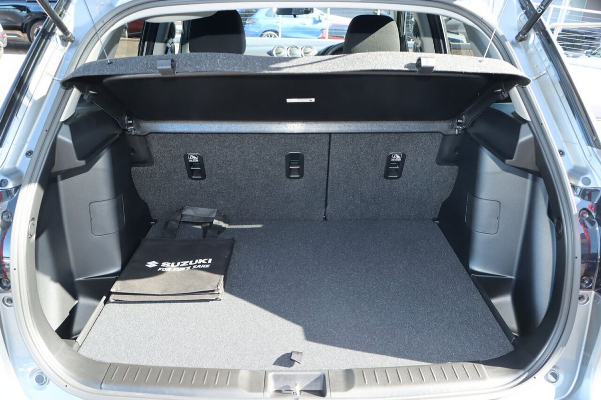 2024 Suzuki Vitara LY Series II