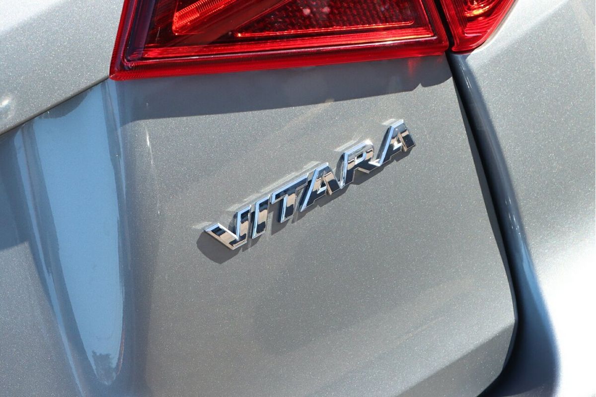 2024 Suzuki Vitara LY Series II
