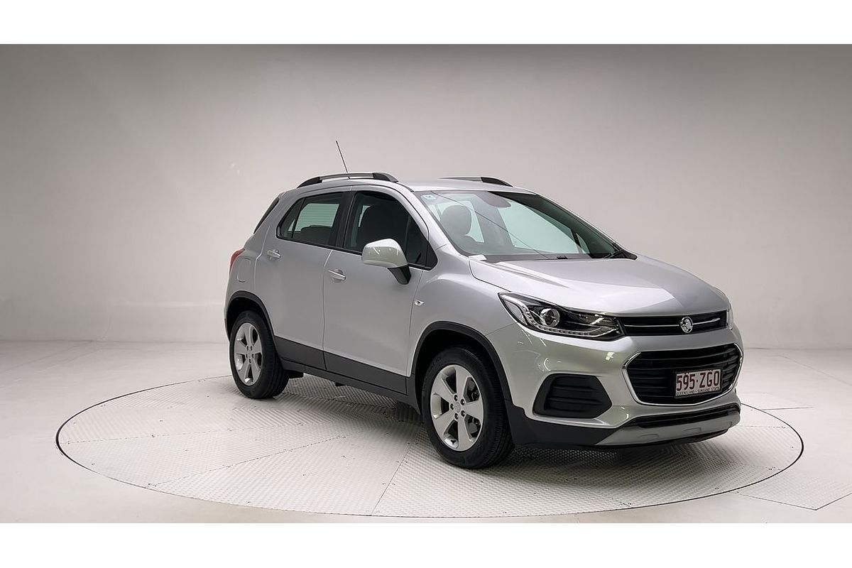 2019 Holden Trax LS TJ