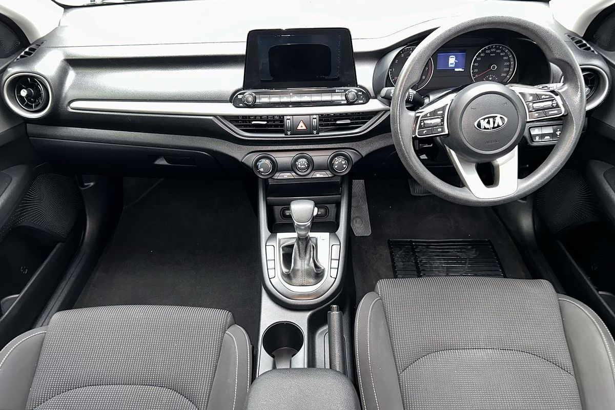 2019 Kia Cerato S BD