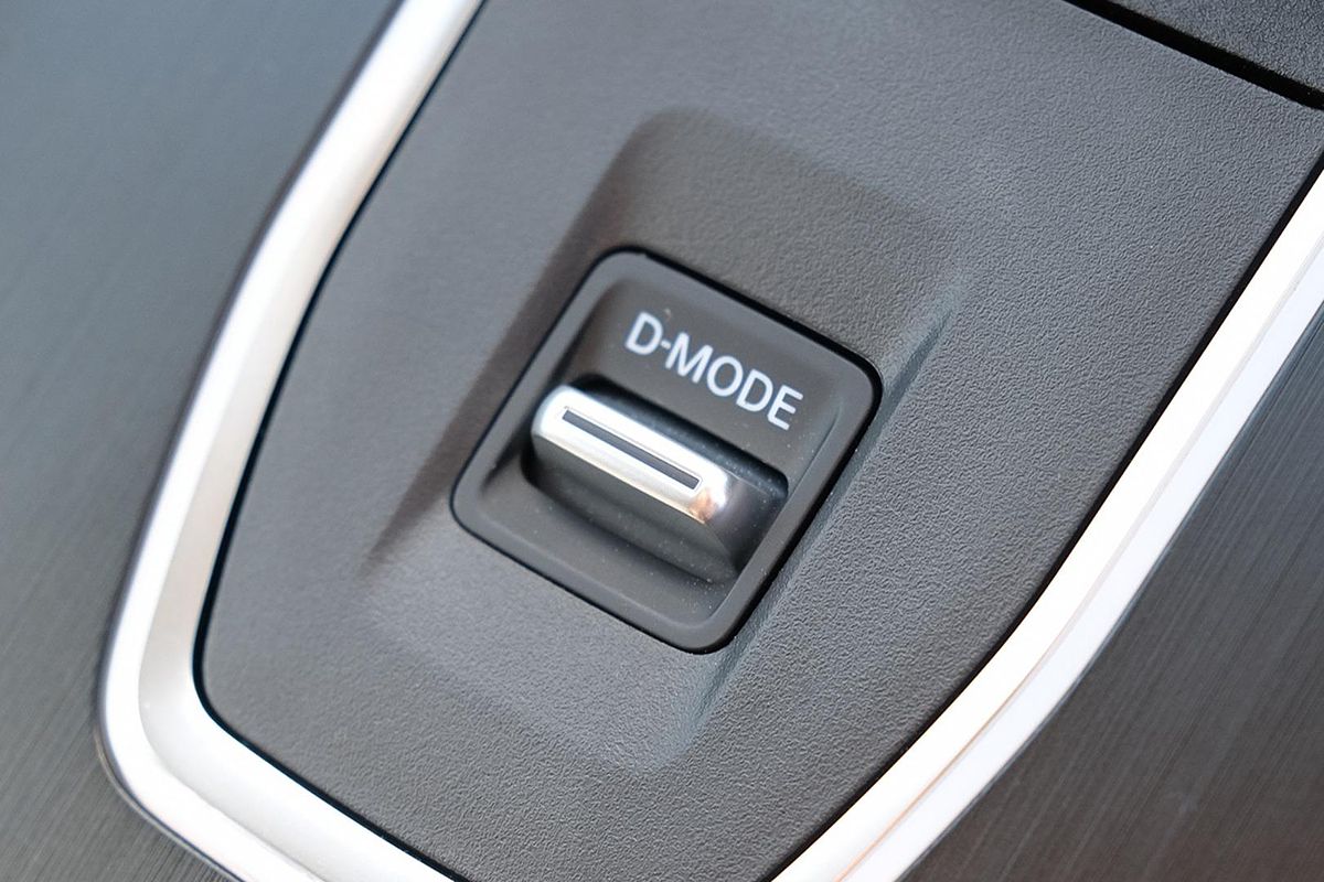 2023 Nissan QASHQAI ST-L J12