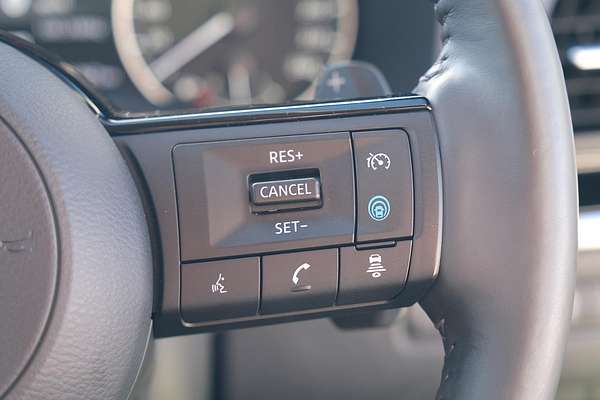 2023 Nissan QASHQAI ST-L J12