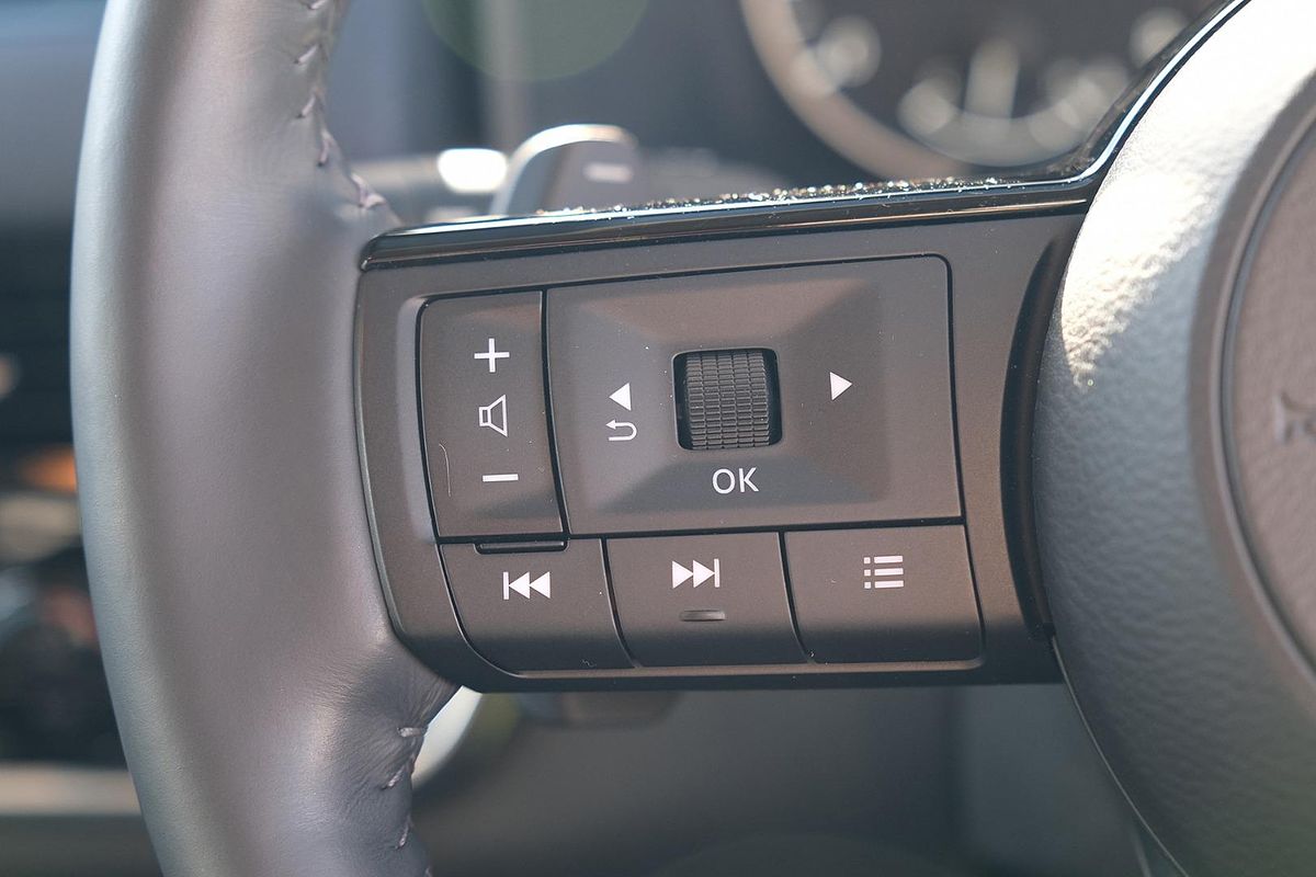 2023 Nissan QASHQAI ST-L J12