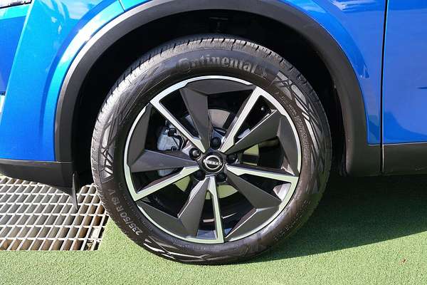 2023 Nissan QASHQAI ST-L J12