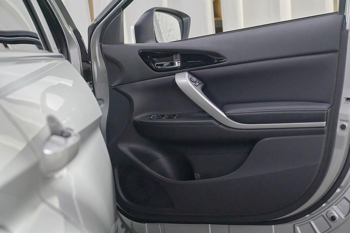 2021 Mitsubishi Eclipse Cross PHEV Exceed YB
