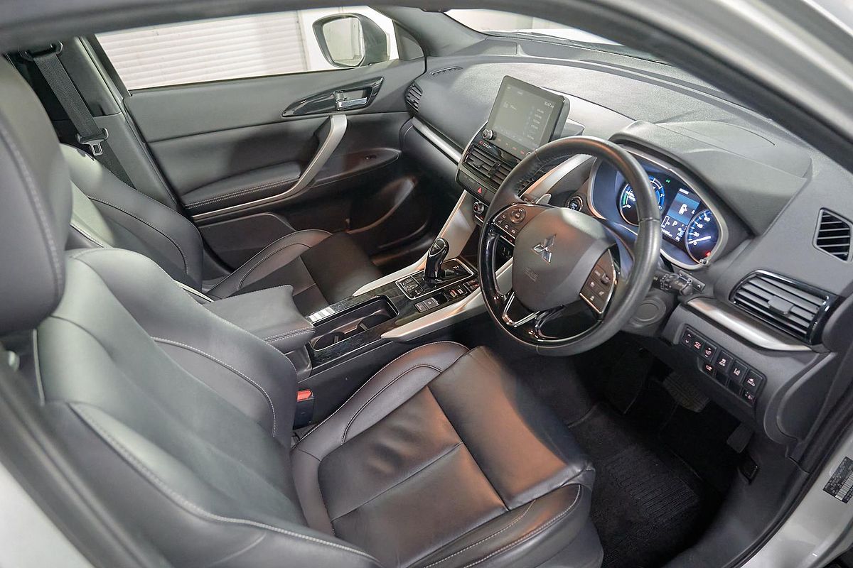 2021 Mitsubishi Eclipse Cross PHEV Exceed YB