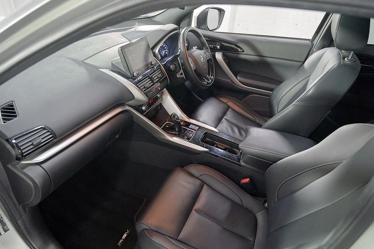 2021 Mitsubishi Eclipse Cross PHEV Exceed YB
