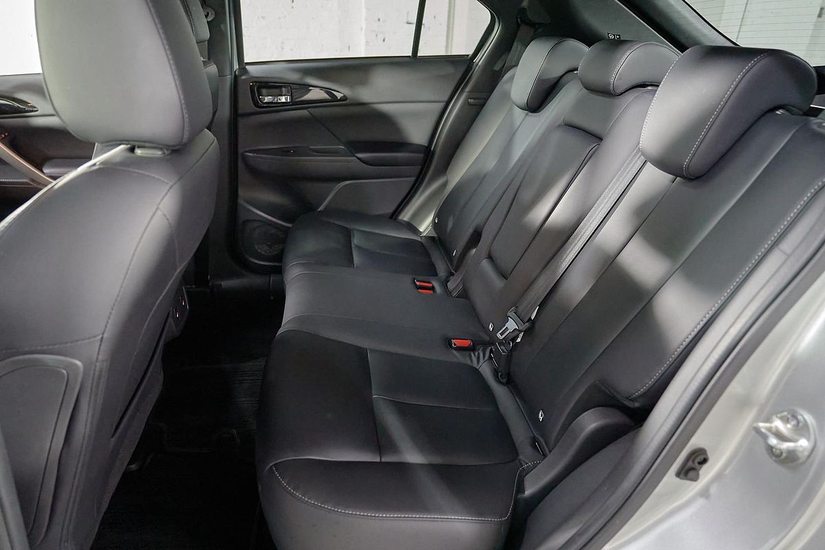 2021 Mitsubishi Eclipse Cross PHEV Exceed YB