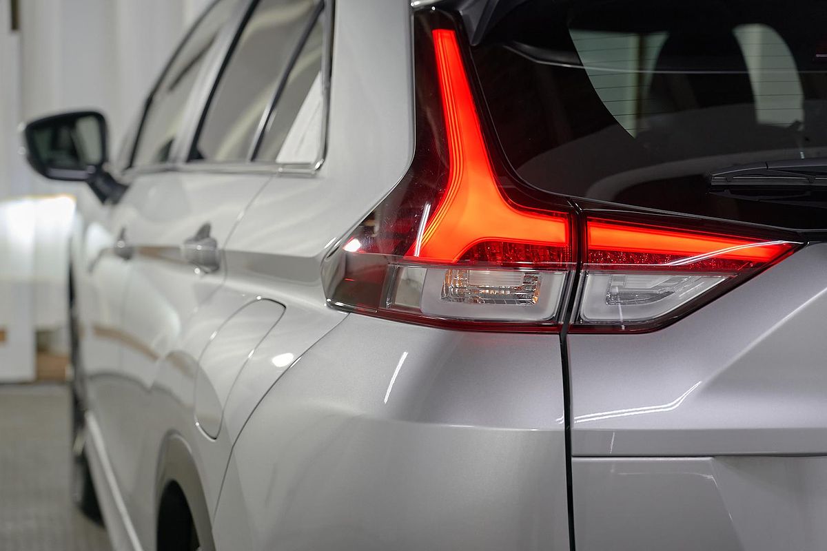 2021 Mitsubishi Eclipse Cross PHEV Exceed YB