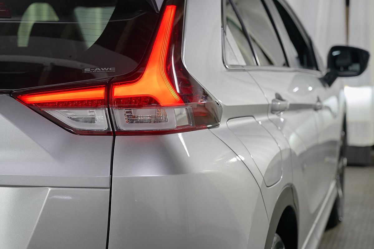 2021 Mitsubishi Eclipse Cross PHEV Exceed YB