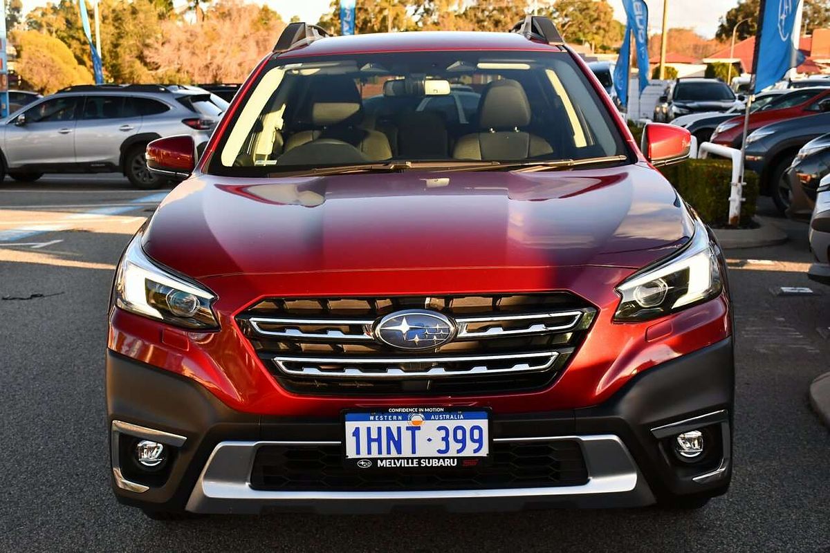 2022 Subaru Outback AWD 6GEN