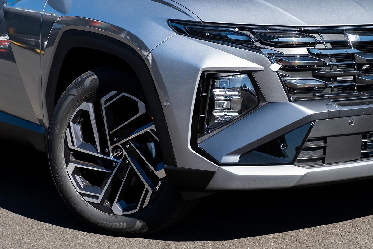 2024 Hyundai Tucson Premium NX4.V3
