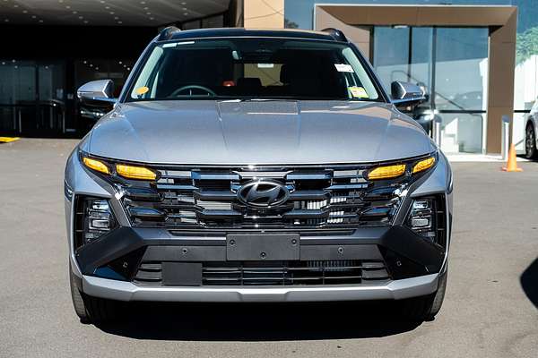 2024 Hyundai Tucson Premium NX4.V3