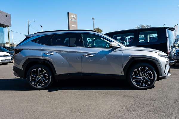 2024 Hyundai Tucson Premium NX4.V3