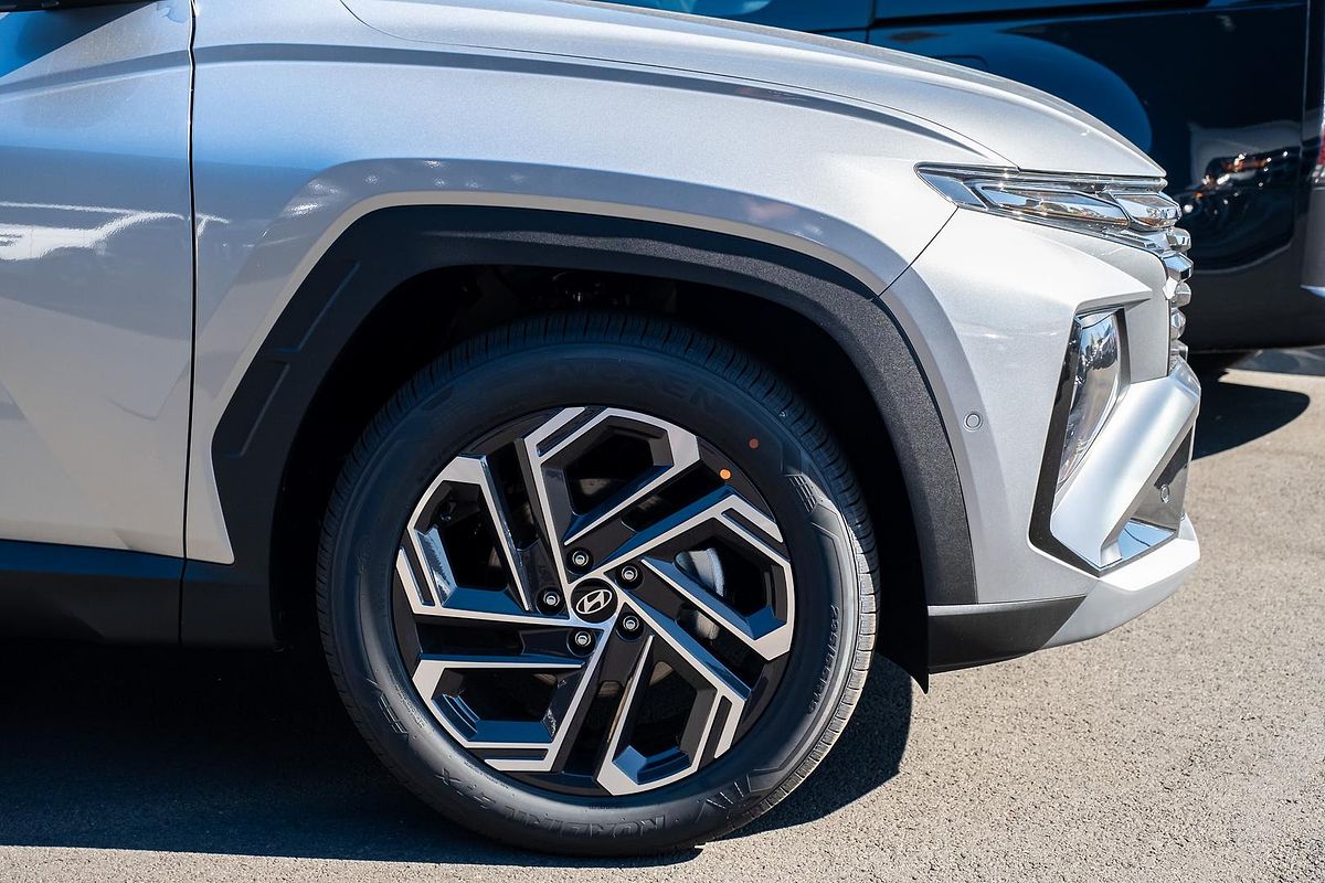 2024 Hyundai Tucson Premium NX4.V3