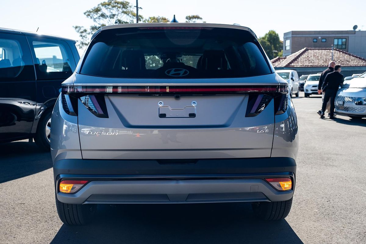 2024 Hyundai Tucson Premium NX4.V3