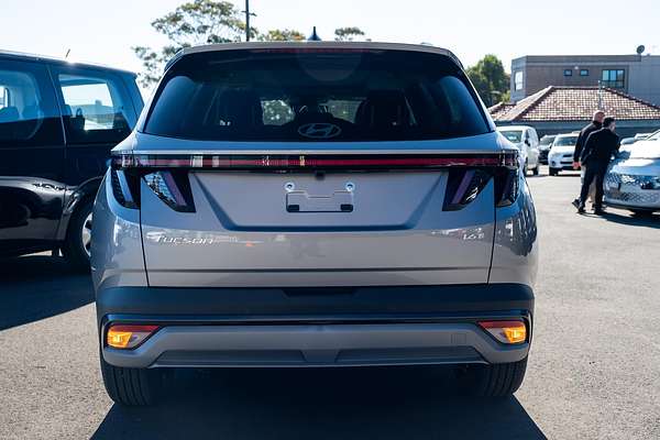 2024 Hyundai Tucson Premium NX4.V3