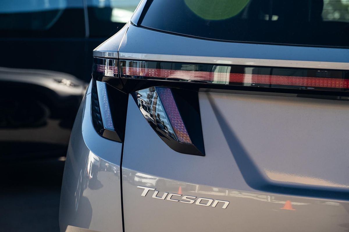 2024 Hyundai Tucson Premium NX4.V3