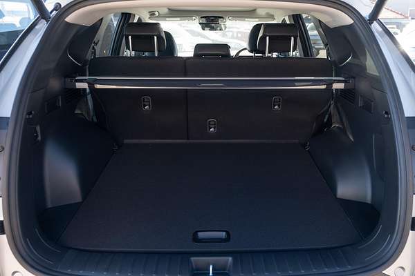 2024 Hyundai Tucson Premium NX4.V3