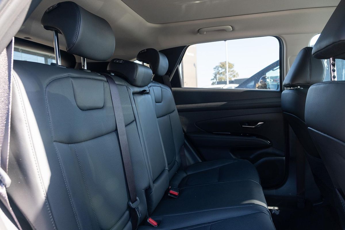 2024 Hyundai Tucson Premium NX4.V3
