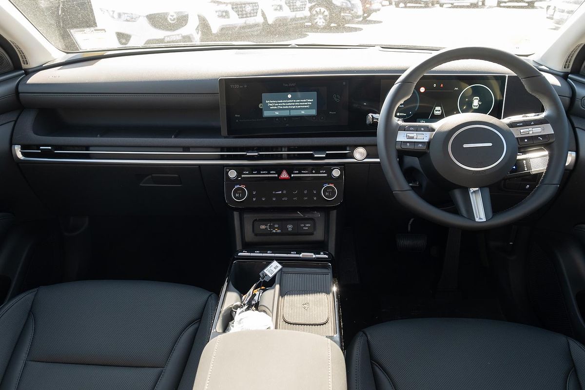 2024 Hyundai Tucson Premium NX4.V3