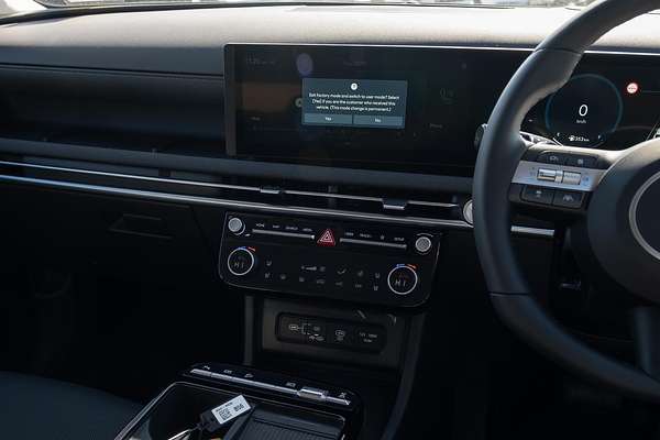 2024 Hyundai Tucson Premium NX4.V3