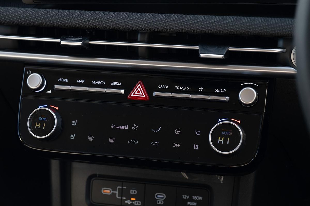 2024 Hyundai Tucson Premium NX4.V3