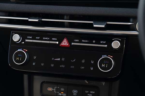 2024 Hyundai Tucson Premium NX4.V3