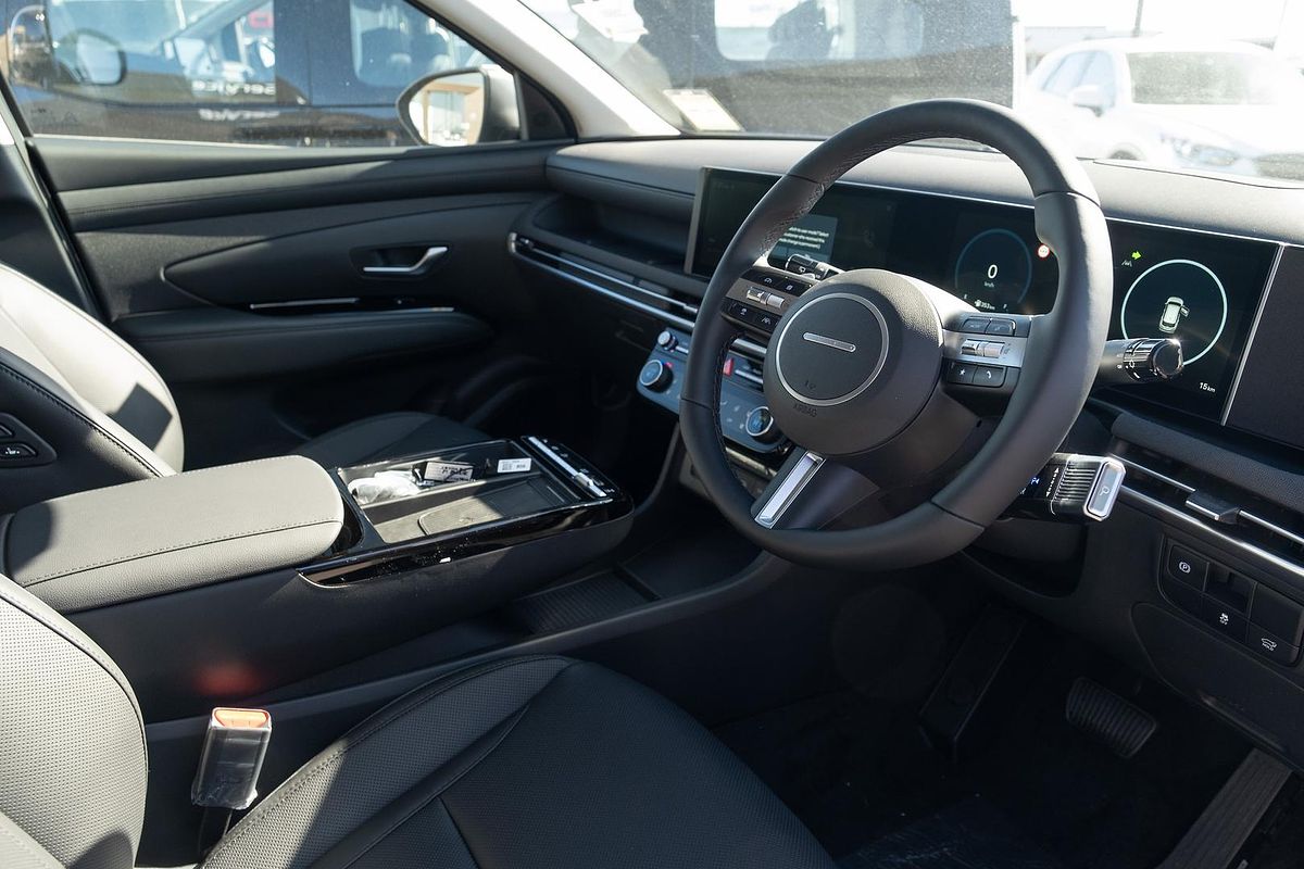 2024 Hyundai Tucson Premium NX4.V3