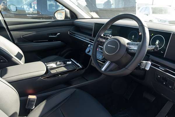 2024 Hyundai Tucson Premium NX4.V3