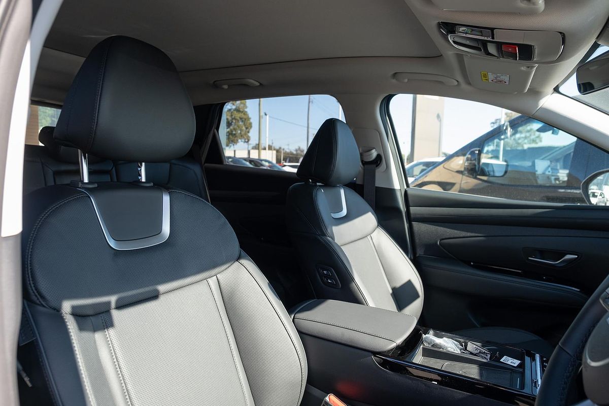 2024 Hyundai Tucson Premium NX4.V3