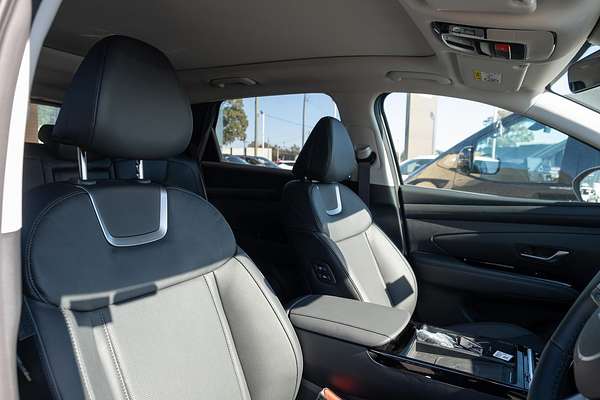 2024 Hyundai Tucson Premium NX4.V3