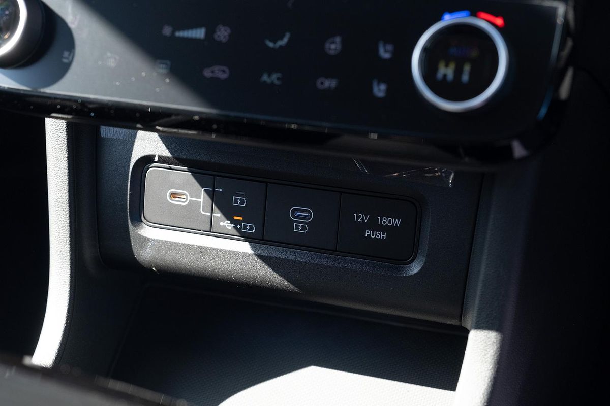 2024 Hyundai Tucson Premium NX4.V3