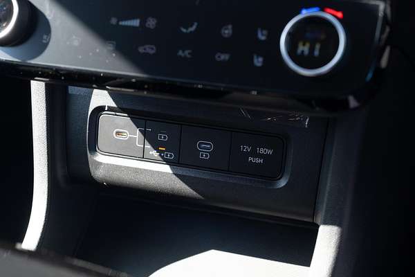 2024 Hyundai Tucson Premium NX4.V3