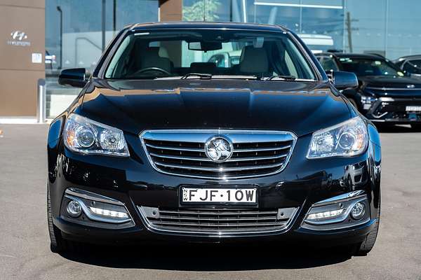 2015 Holden Calais V VF