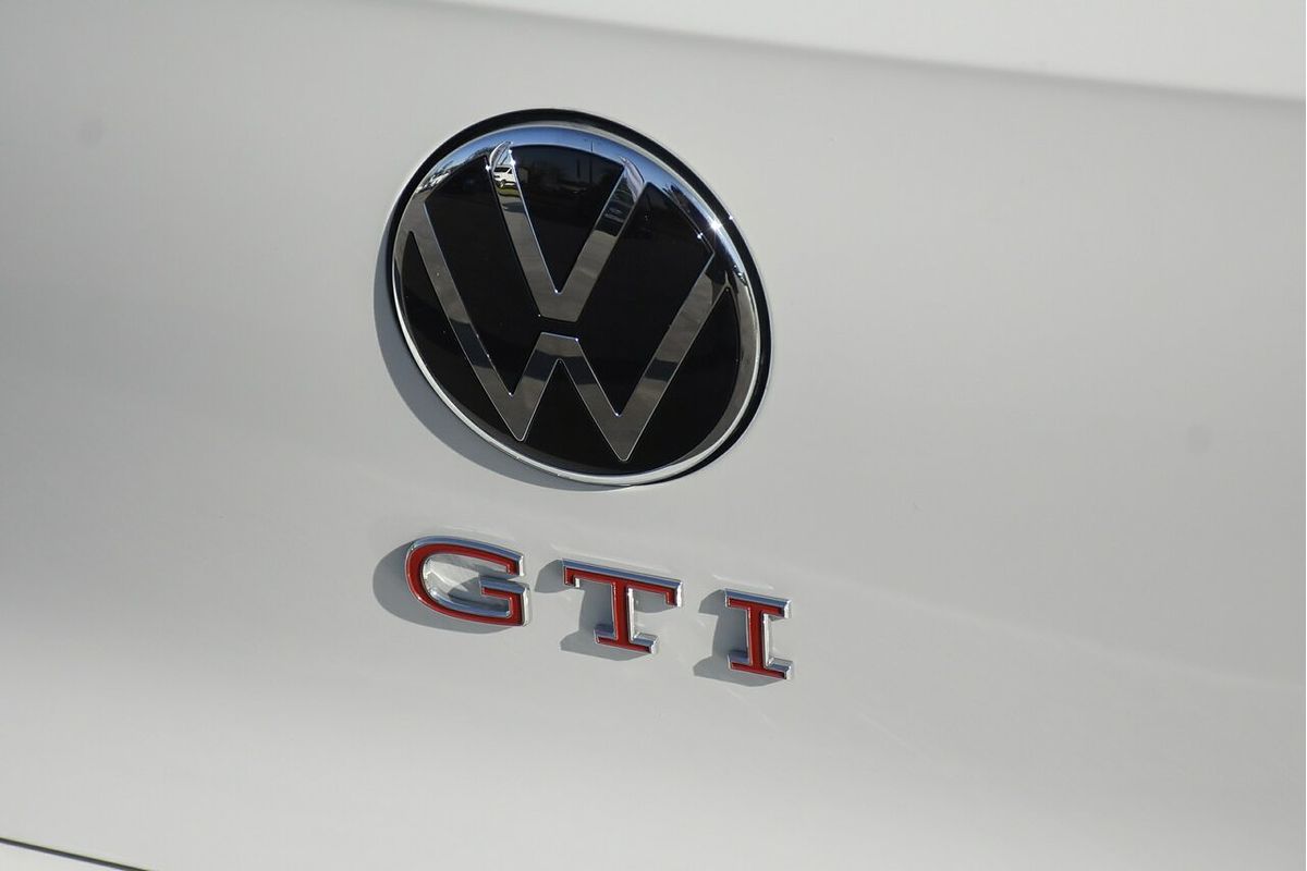 2024 Volkswagen Golf GTI DSG 8 MY24