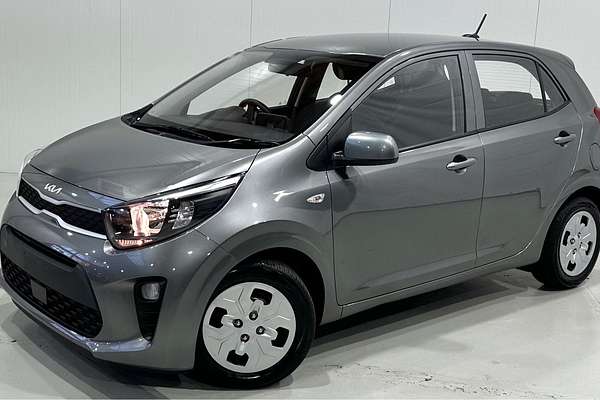 2023 Kia Picanto S JA